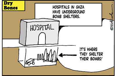Dry Bones cartoon, Islamism,Iran,Gaza,Israel, Iran, War,IDF, Hamas,BombShelters, 