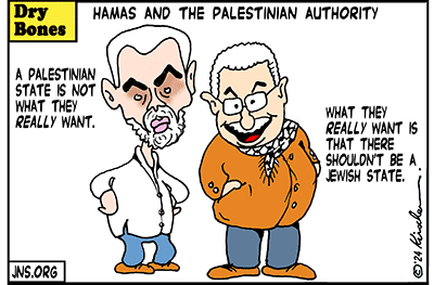  Dry Bones cartoon,Palestinians,Hamas, Hezbollah, Abbas, Sinwar,Israel, Hostages, Oct7,Gaza,Terrorists,