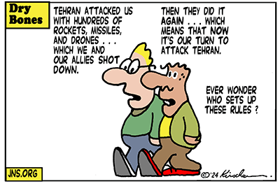  Dry Bones cartoon, Oct7, Hezbollah, Hamas, Houthis, Lebanon, Gaza, Yemen, War, Terrorism,  Israel,  Iran,  Tehran, Rockets, Missiles, Drones,